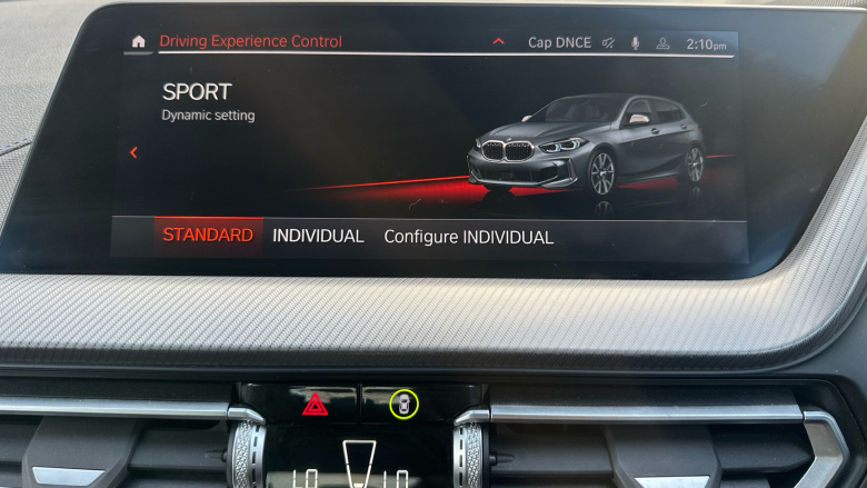 BMW 1 Series M135i xDrive 5dr Step Auto Petrol Hatchback